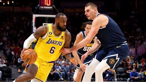 nuggets odds to win finals|Nuggets vs. Lakers Western Conference Finals Series .